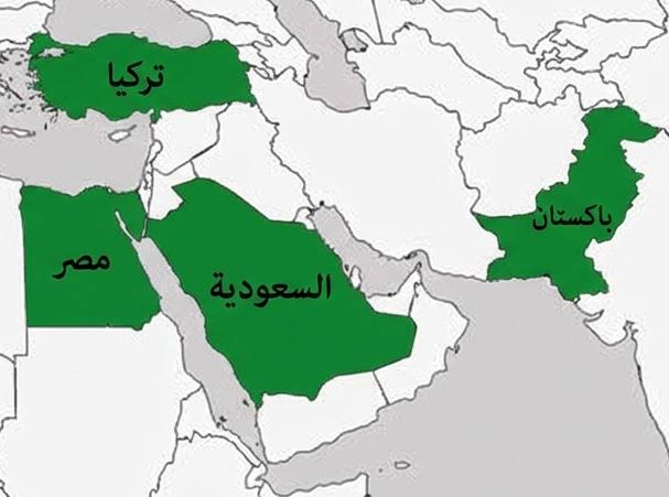 محمد المختار الشنقيطي tweet media