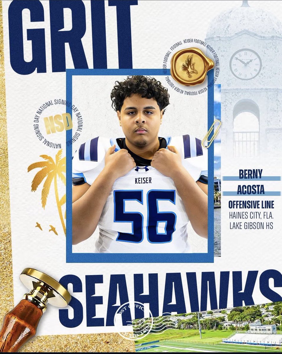 Blessed to be home🙏✝️ #AGTG 
<a href="/coach_jgeorgejr/">Jeff George Jr.</a> <a href="/KeiserFootball/">Keiser Football</a> <a href="/CoachAwoods64/">Coach Antonyo Woods</a> <a href="/LakeGibsonFB/">LAKE GIBSON BRAVES FOOTBALL</a> <a href="/bigfla74/">Coach Anthony Desandolo</a> <a href="/CountyPolk/">PCGridiron</a> <a href="/polk_way/">PolkWay</a>