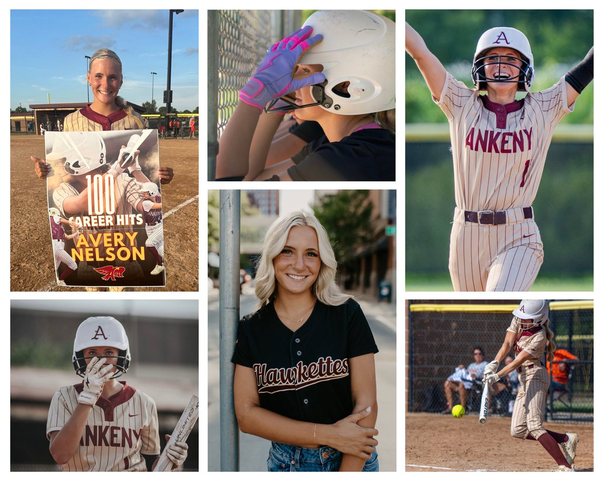 Happy National Women &amp; Girls in Sports Day to my favorite softball player! 
<a href="/AveryNelson2026/">AVERY NELSON</a>