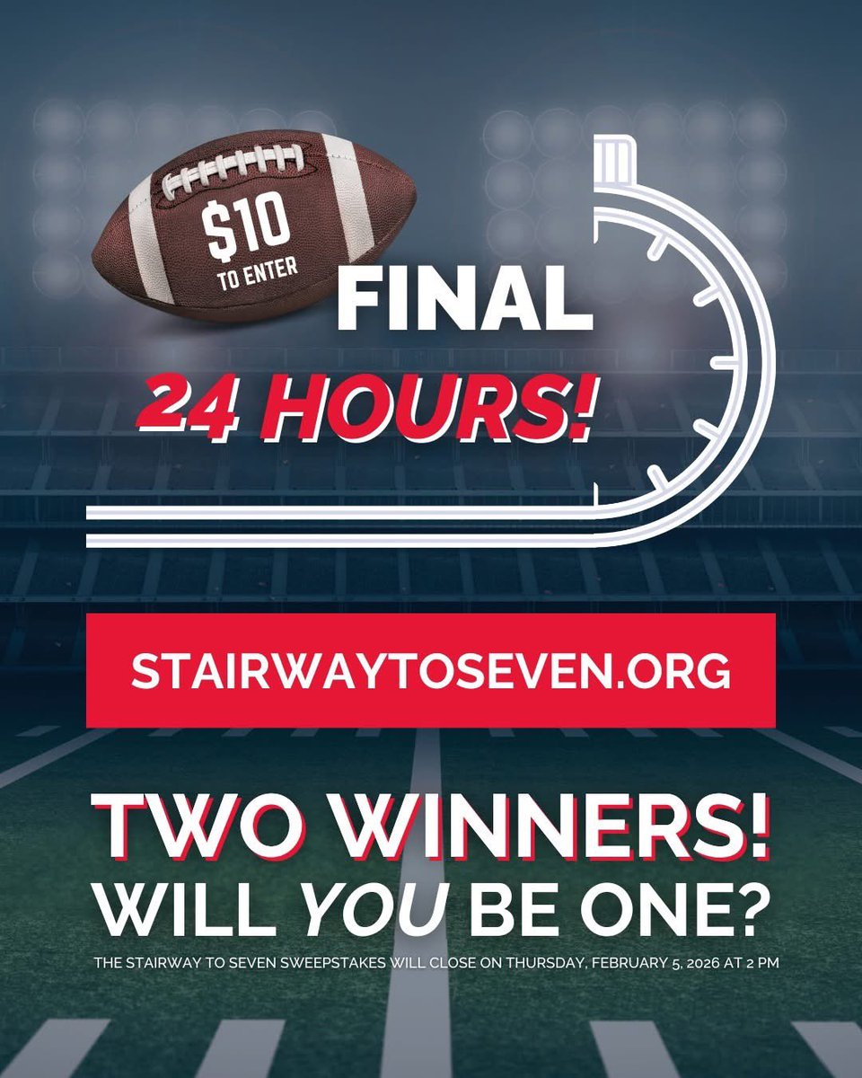 Light Foundation tweet media