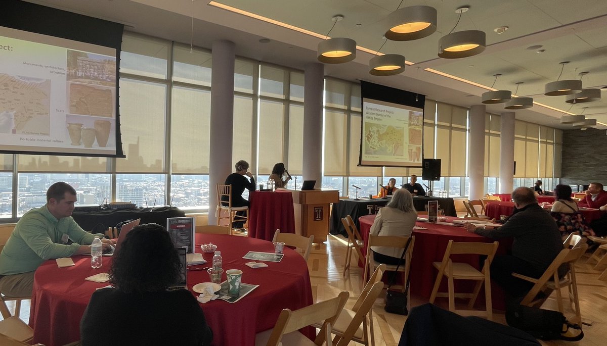 Temple Research & Innovation tweet media