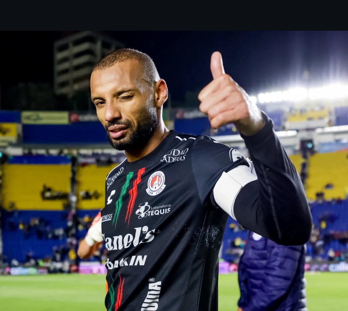 Ing. Gus Reyes (La Cabra🐐) tweet media