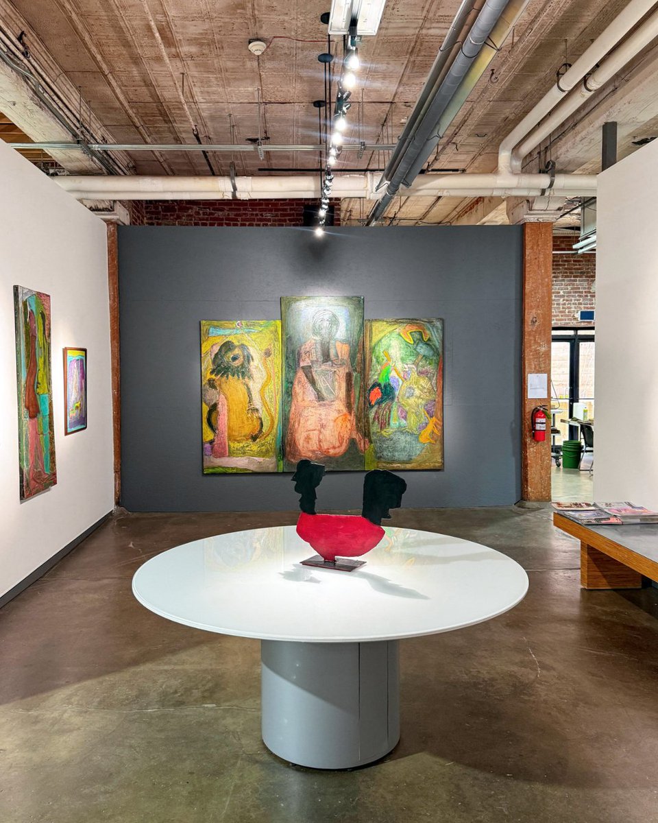 Deep Deuce District tweet media