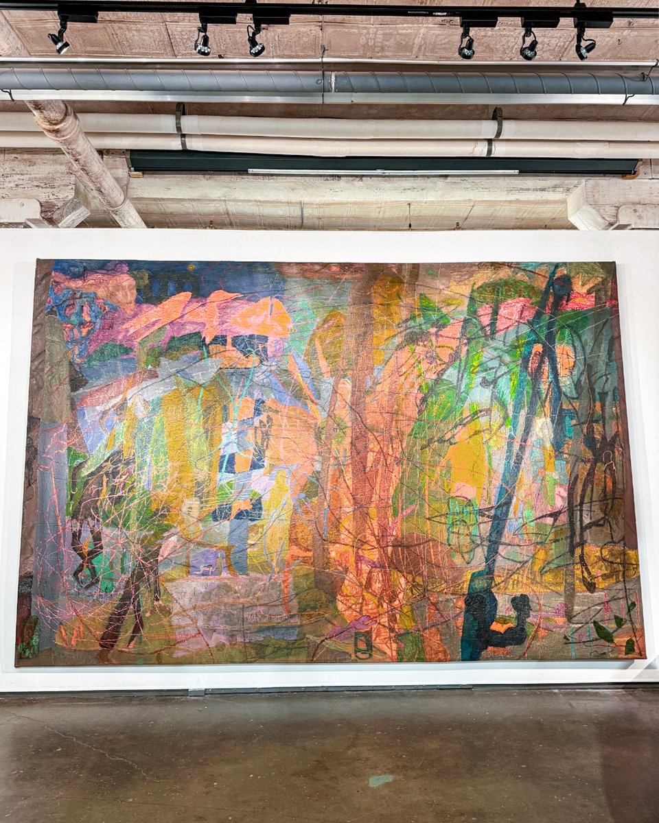 Deep Deuce District tweet media