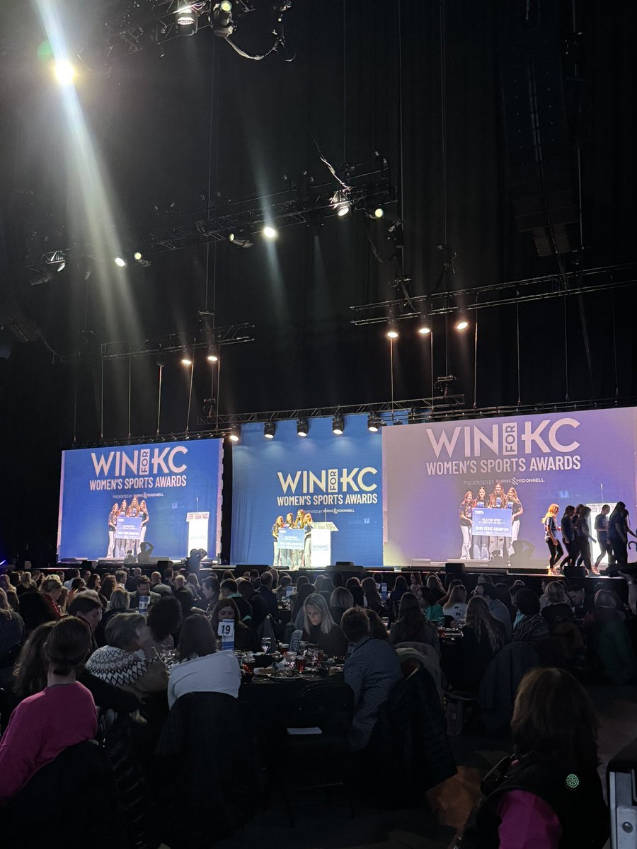 Olathe West XC tweet media