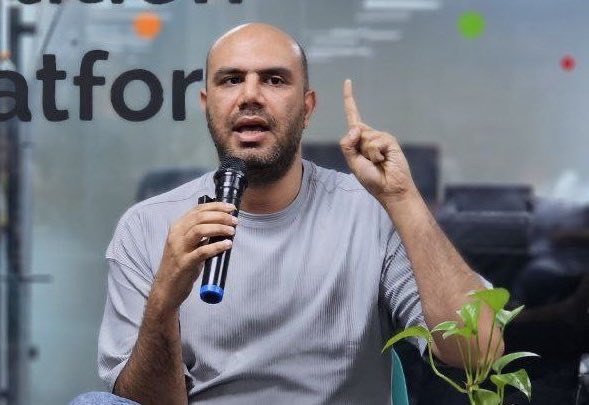 Mohammad Jorjandi tweet media