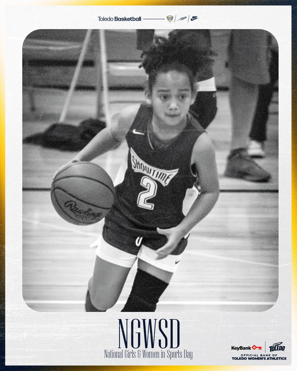 Toledo Women's Basketball tweet media