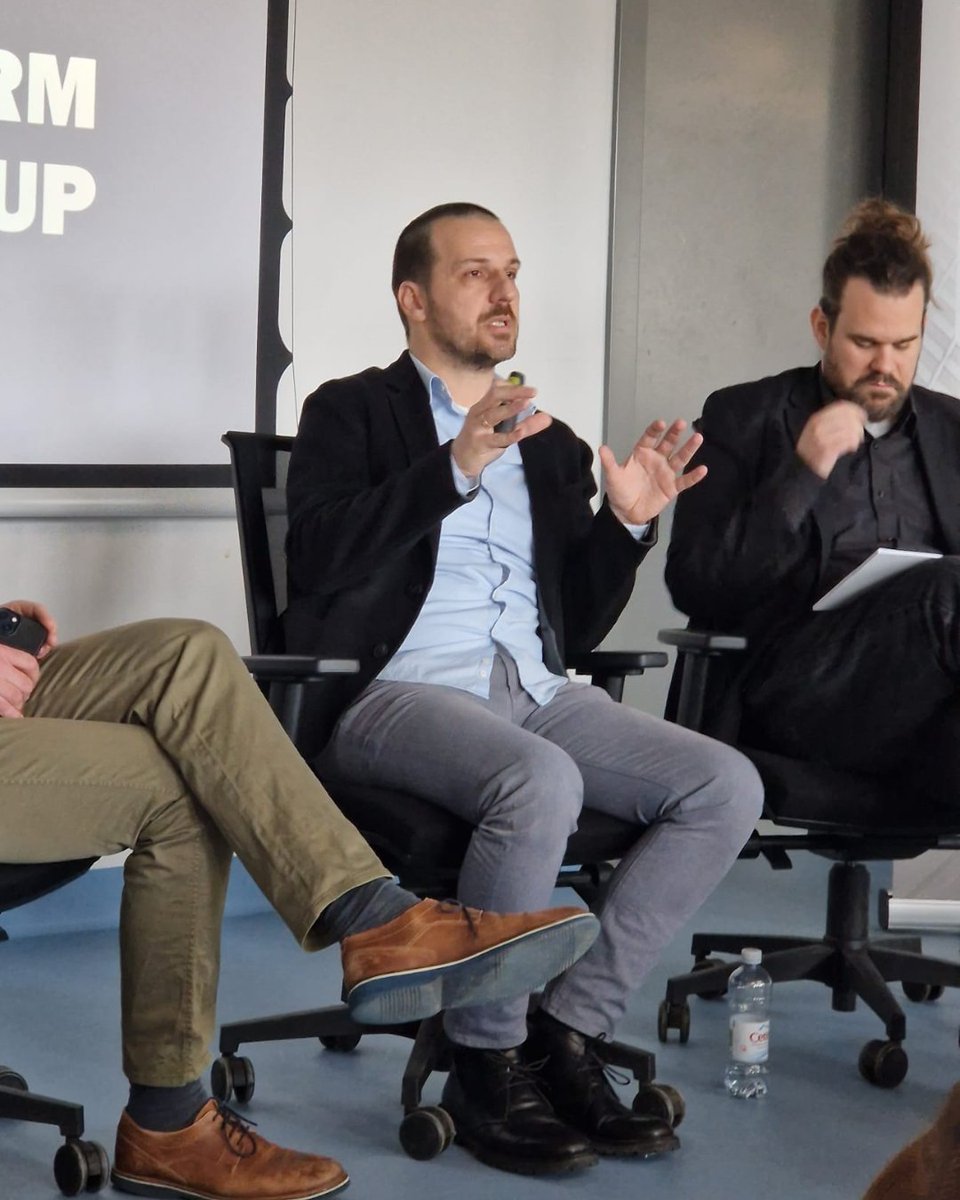 Foreign Policy Forum tweet media