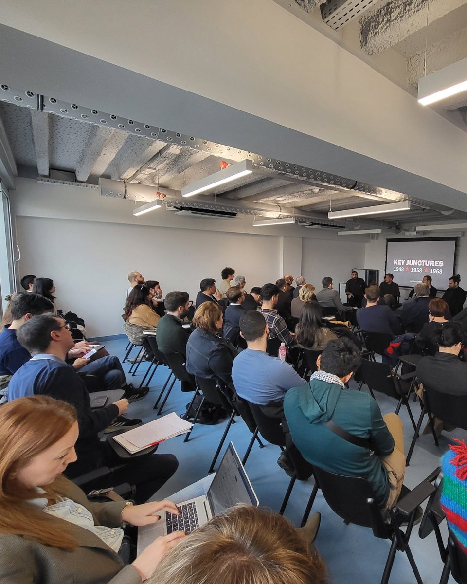 Foreign Policy Forum tweet media