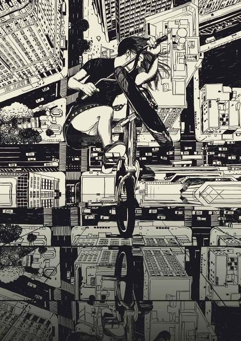 La vida en viñetas tweet media