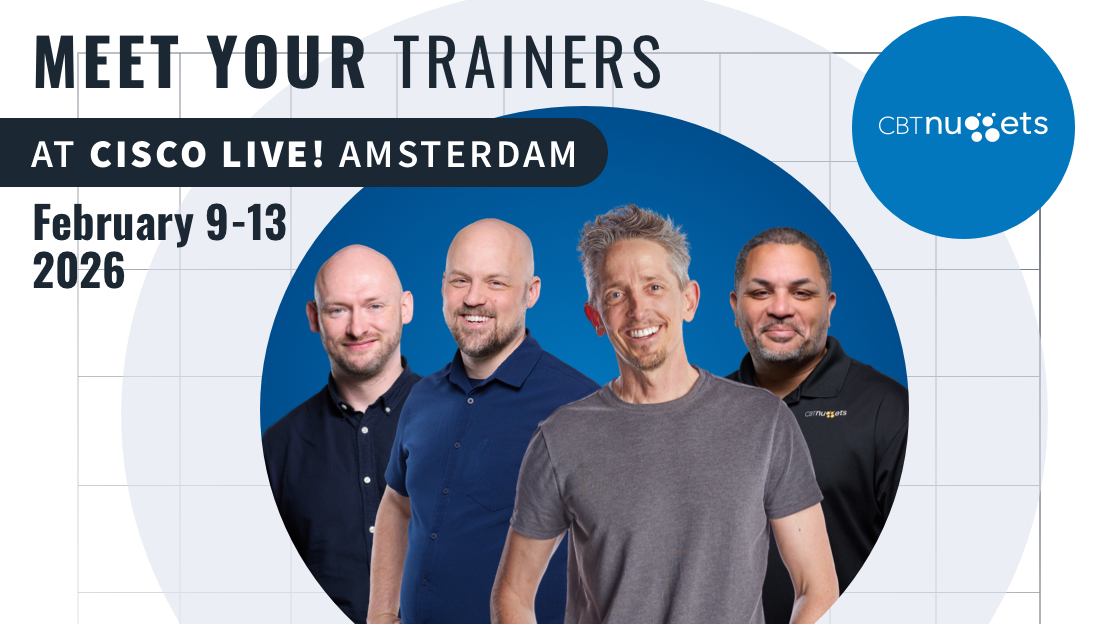 CBT Nuggets tweet media