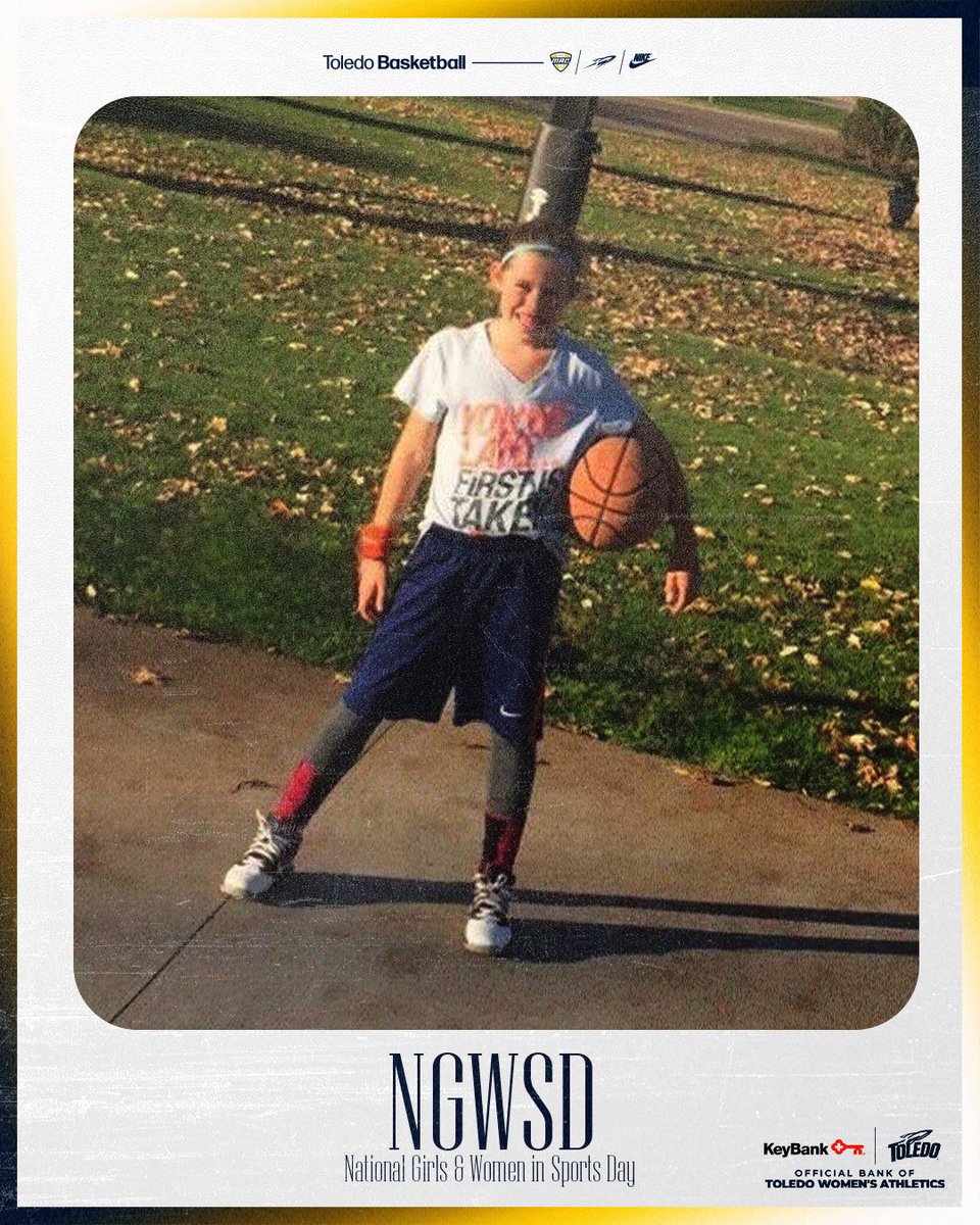 Toledo Women's Basketball tweet media