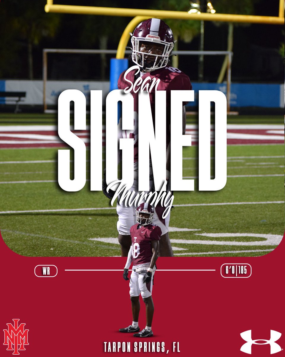 NMMI Football tweet media