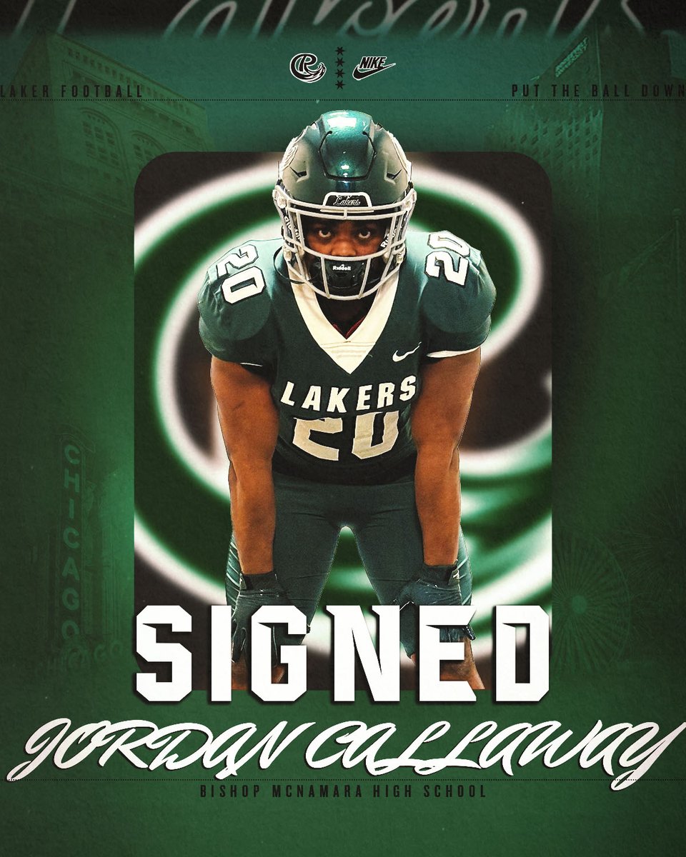 Roosevelt University Football tweet media