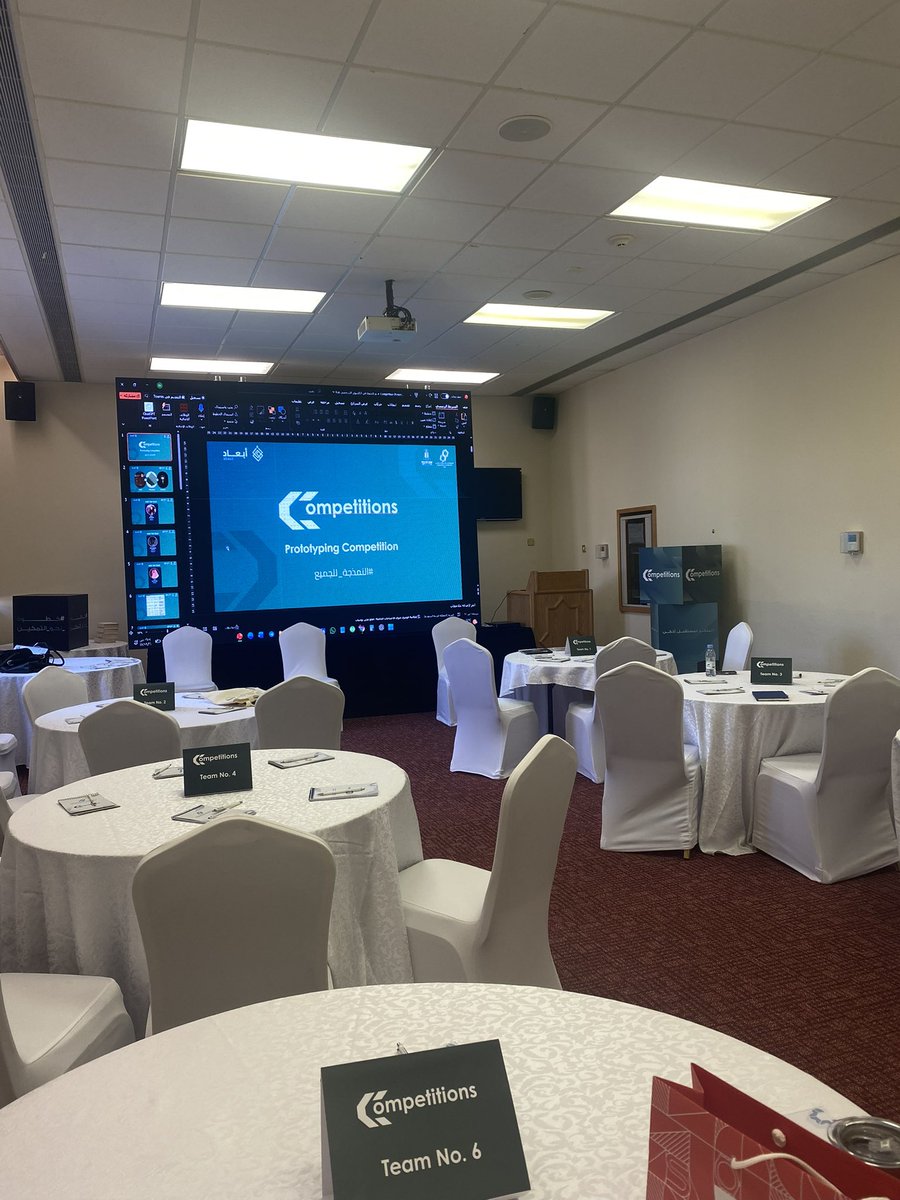 المركز الثاني بمسابقة النمذجة🏆🌟

#اليوم_الهندسي_والعمراني_٢٠٢٦