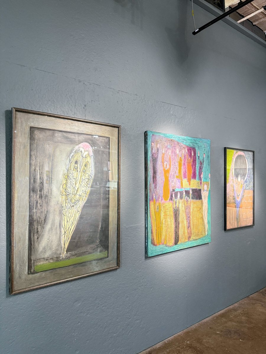 Deep Deuce District tweet media