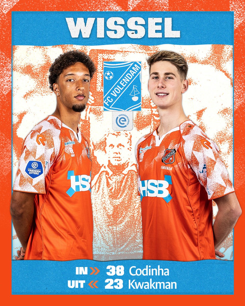 🔴🟢 | 1️⃣ - 0️⃣ | ⚫⚪

🫡 87' | Let's go, Tiago!

#NECVOL