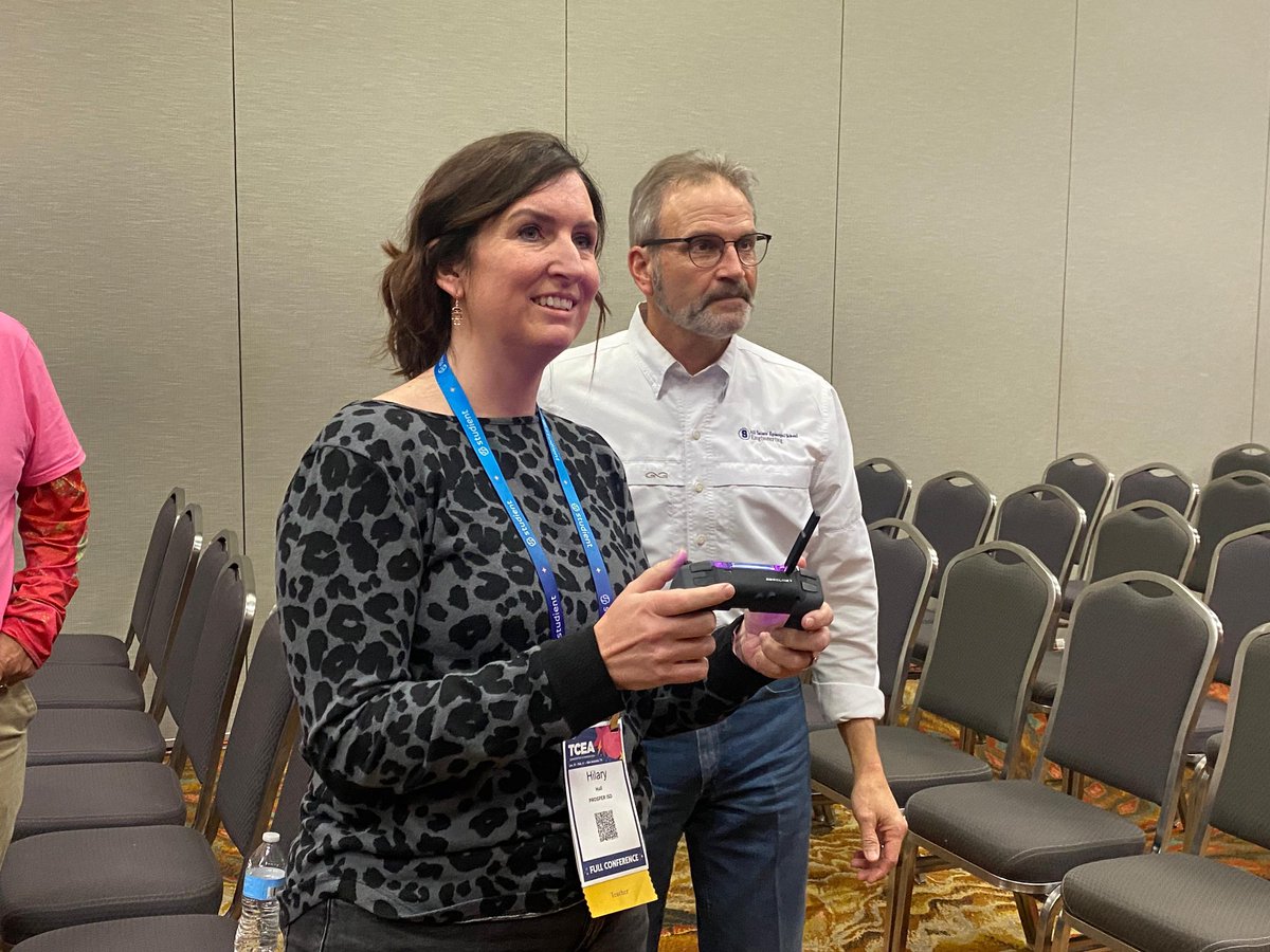 Ed Tech Obed tweet media