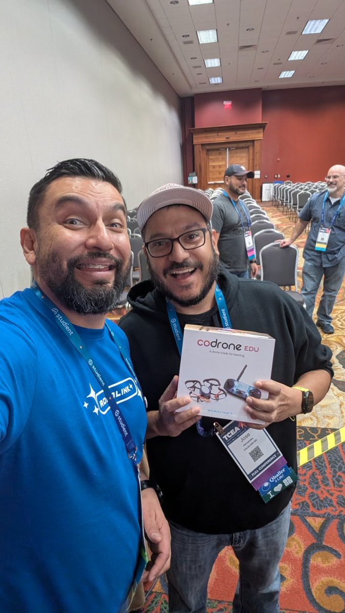 Ed Tech Obed tweet media