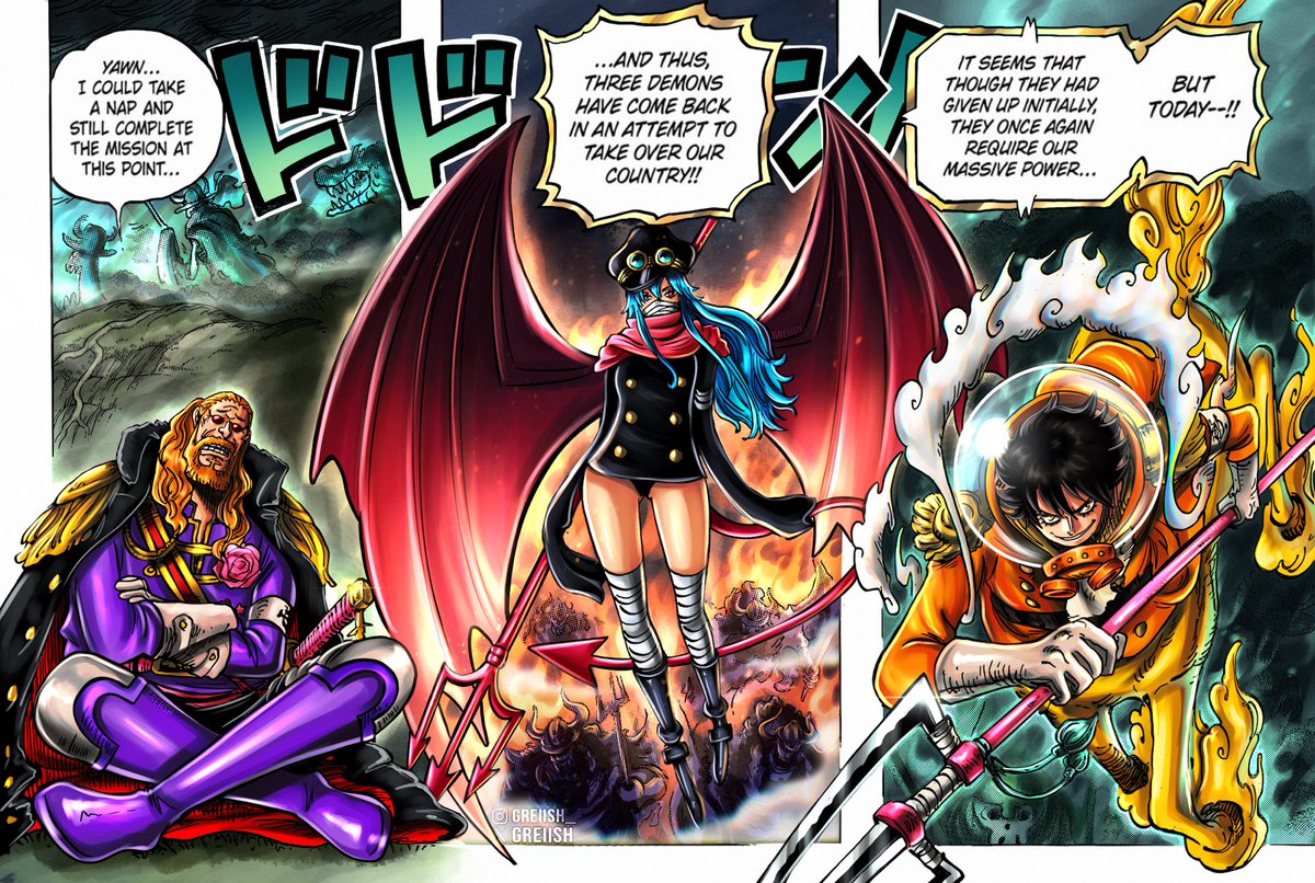 Grecia 💋 tweet media