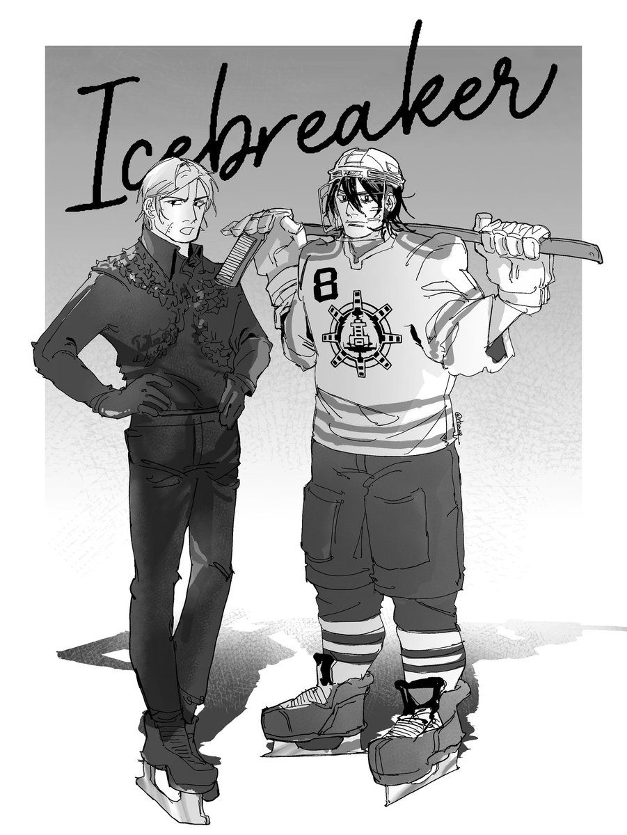 ドッグスレッド