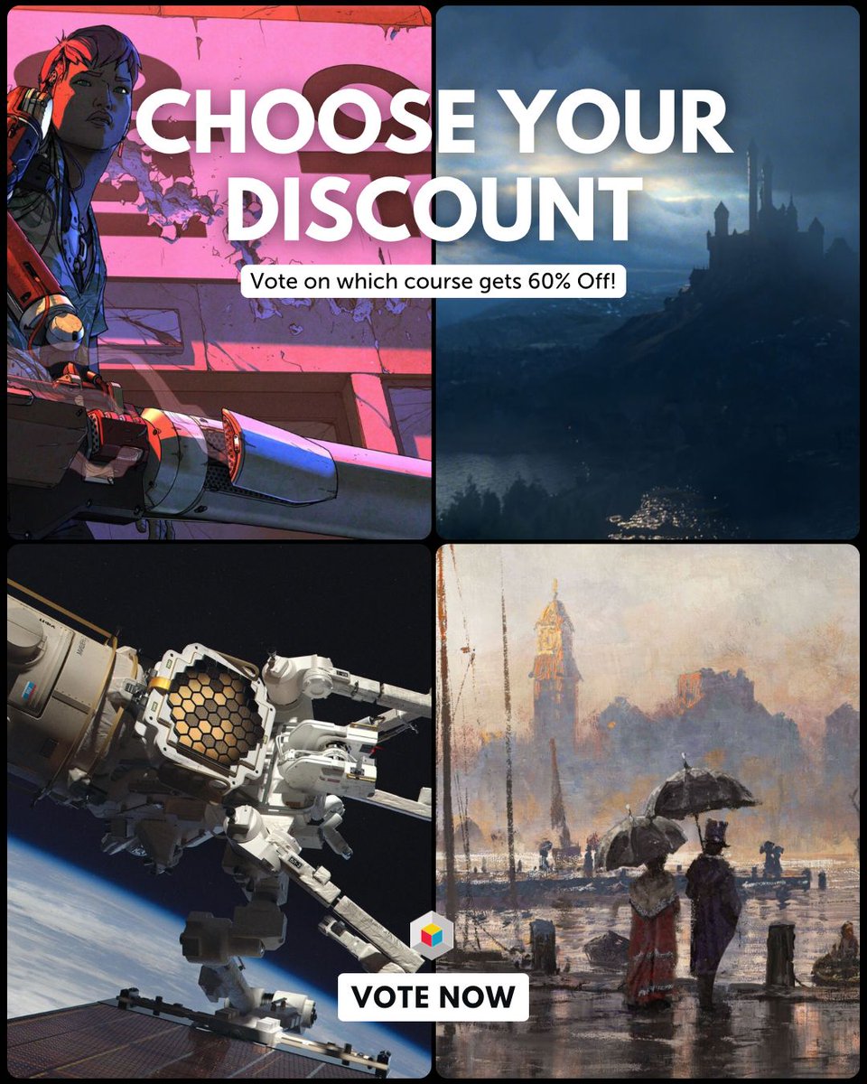 Learnsquared tweet media