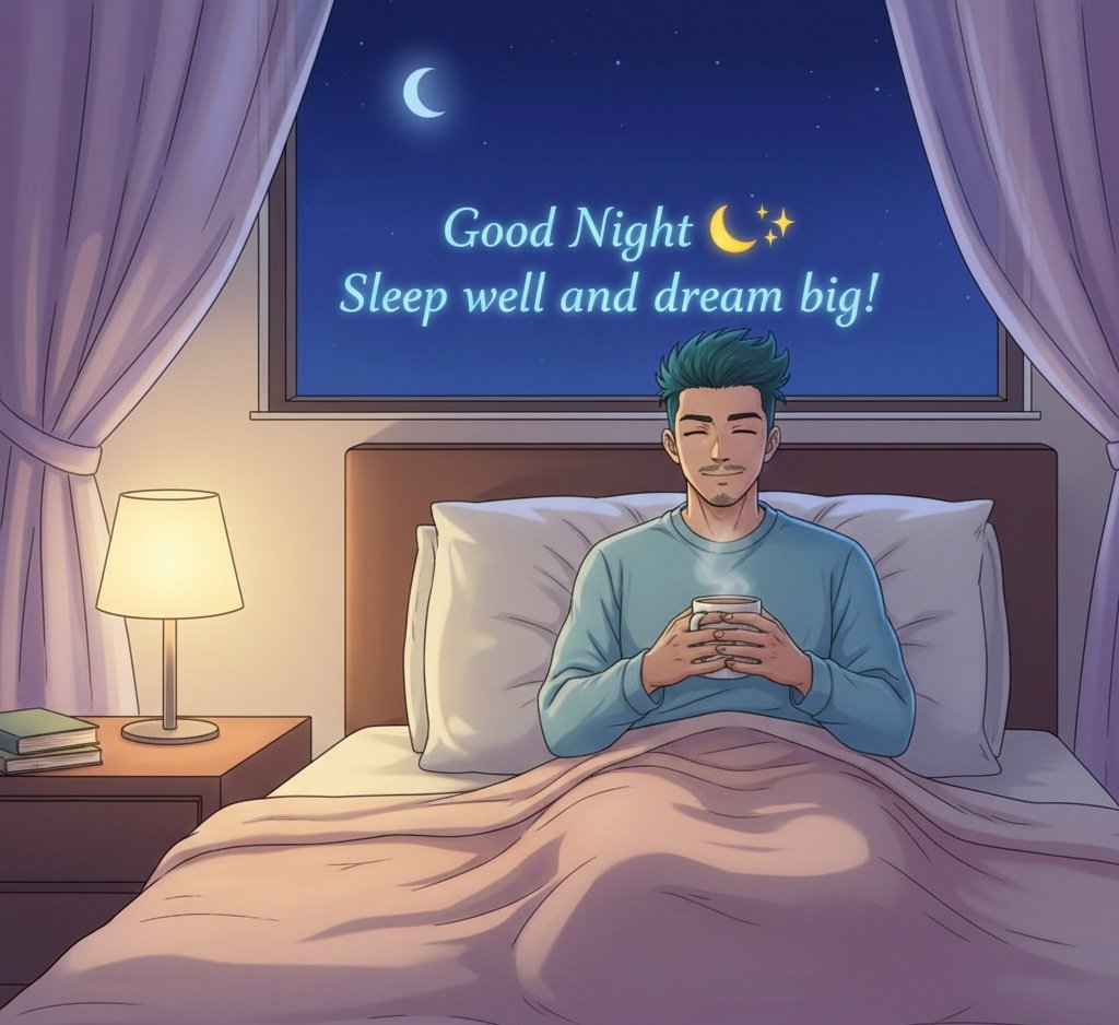 LimonCryptoB's tweet image. Good Night 𝕏 Mate 

Can you Say GN back? 

If you Reply, Let's Follow you 🔥