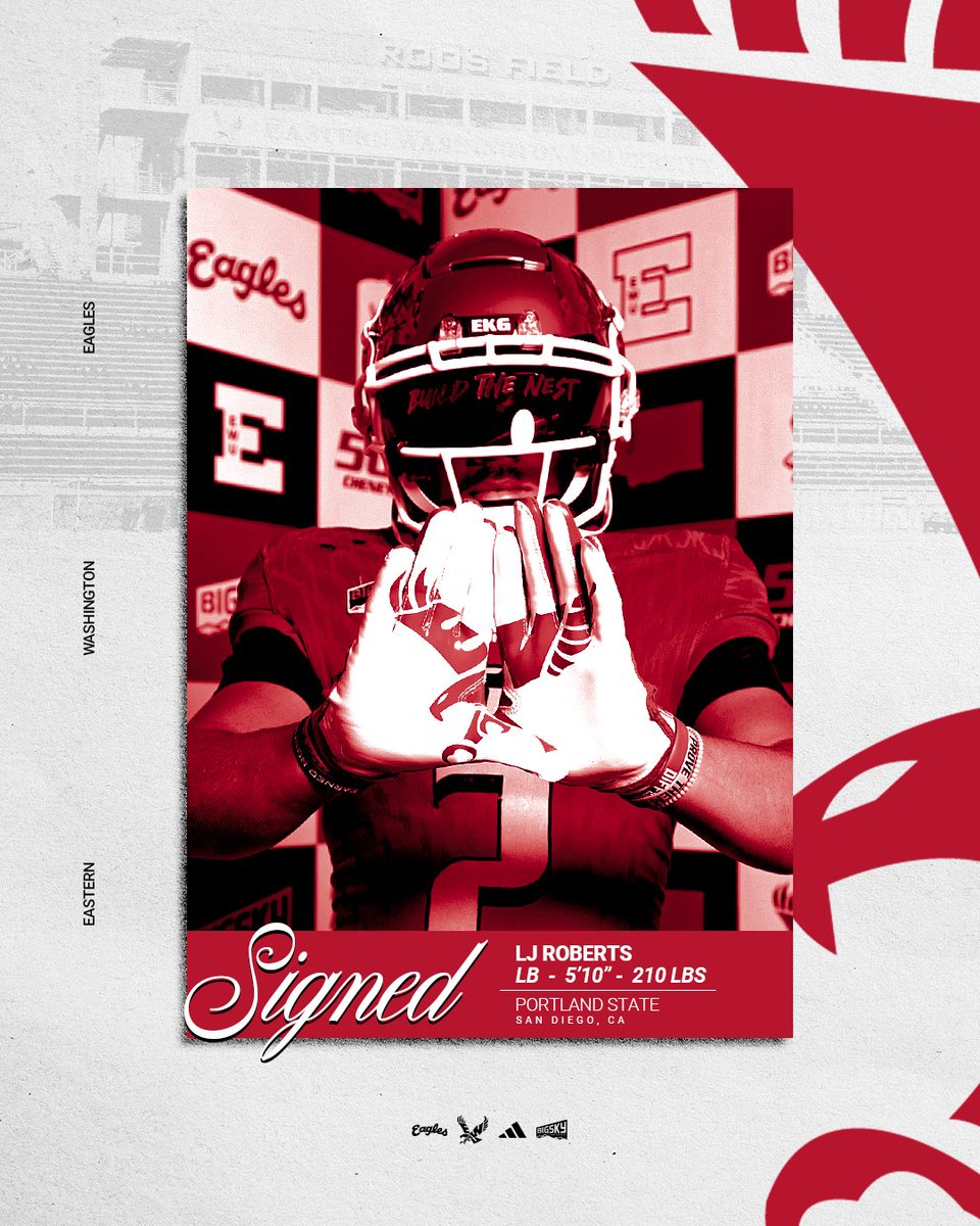 EWU Football 🏈 tweet media