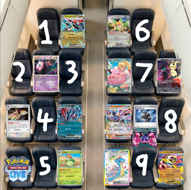 Leafeon ex tweet media