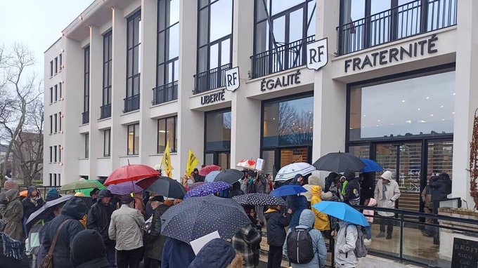 Image de l'actu de Presse Océan