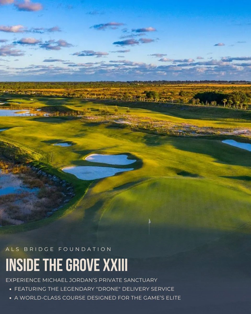 ALS Bridge Foundation tweet media