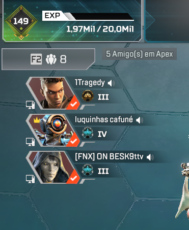 O MUNDO ACABARÁ HOJE!