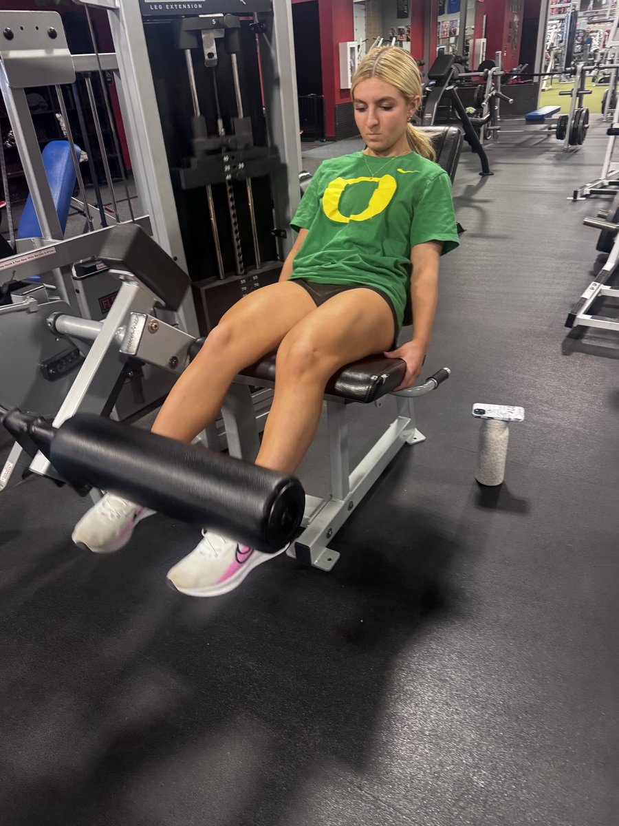 estromberg2028's tweet image. Great weekend in Iowa! Back in the lab this week. Workout 3 New PR of 520lbs x 10 - 2 sets. #Belief #Goals @IowaPremierFP