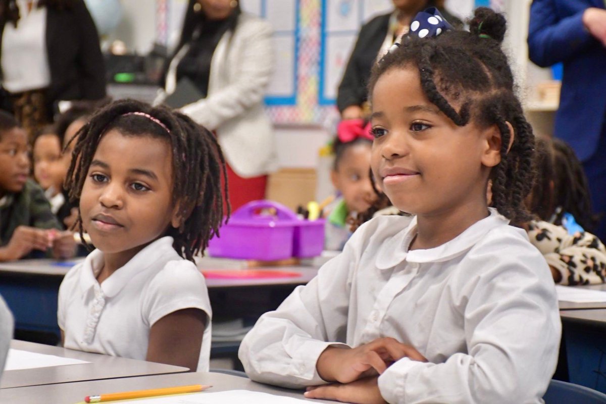 doelouisiana's tweet image. .@cadebrumley, @BESE_LA  President Simone Champagne, and Vice President Kevin Berken enjoyed a learning walk at Willow Charter Academy this afternoon.

Educators showcased how they support the individual academic needs of all students. #laed