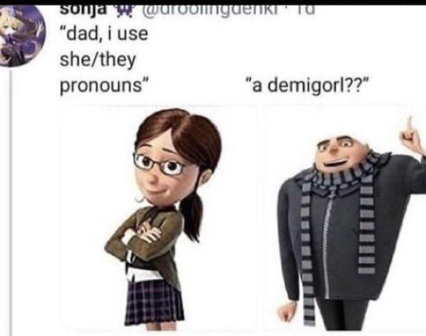 ⛧𐕣Lichen𐕣⛧🏳️‍🌈 They/Them tweet media