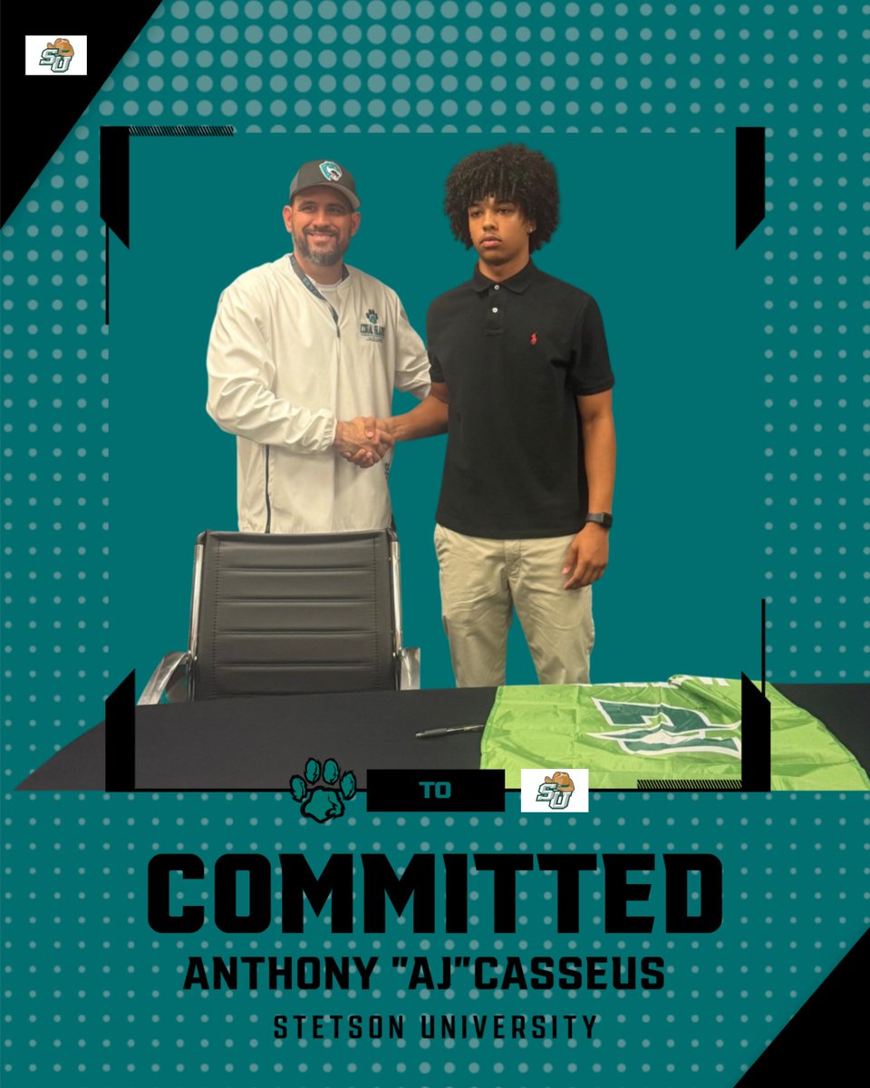 Coral Glades AD tweet media