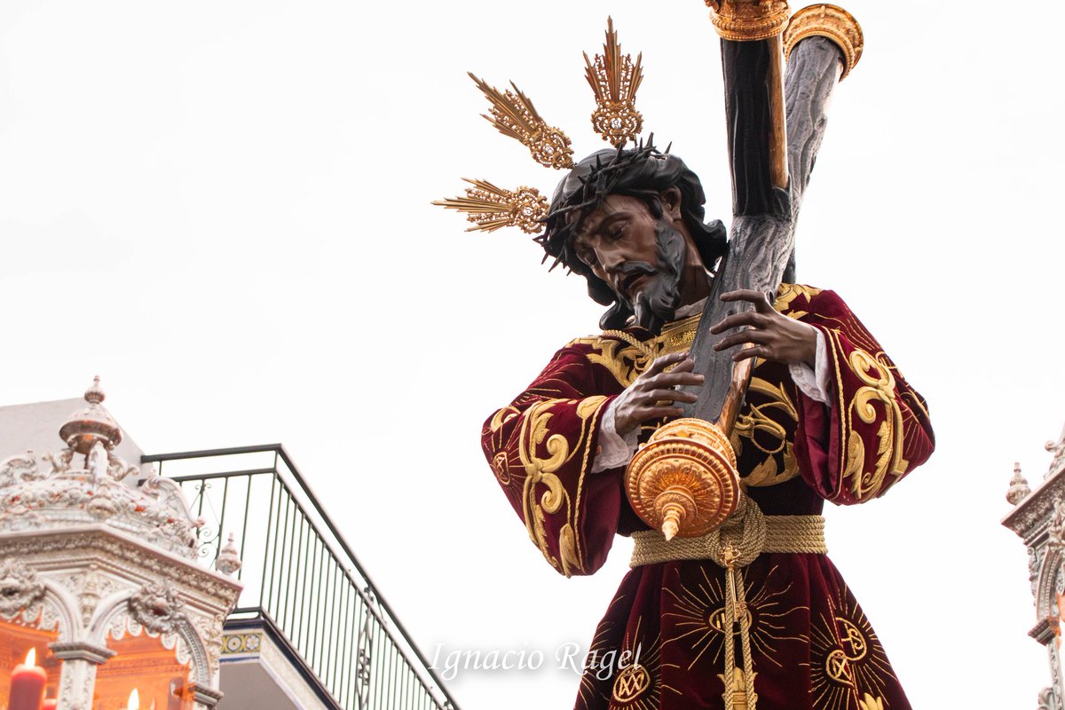 Miércoles del Señor.

A ocho semanas...

📷 <a href="/ignacioragelfr/">Ignacio Ragel 📸</a>