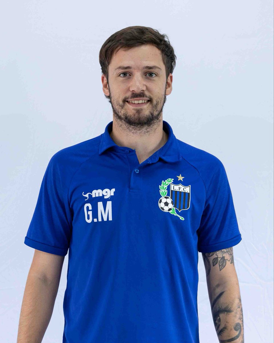 Gastón Mañka tweet media