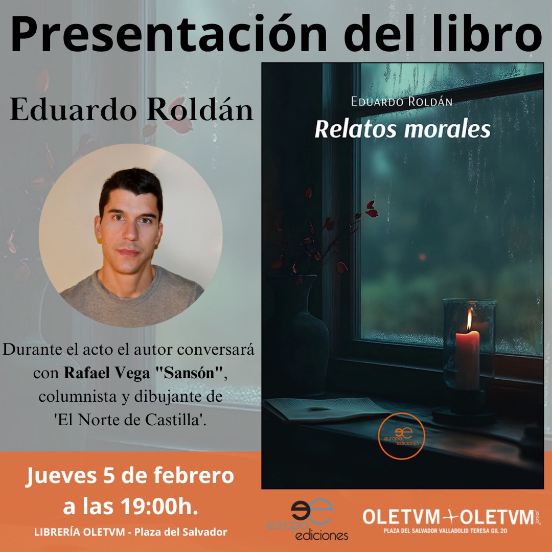 Eduardo Roldán tweet media