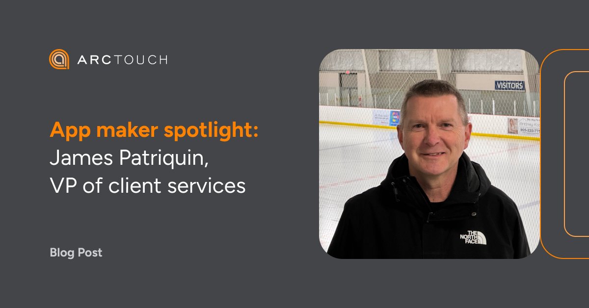 ArcTouch tweet media