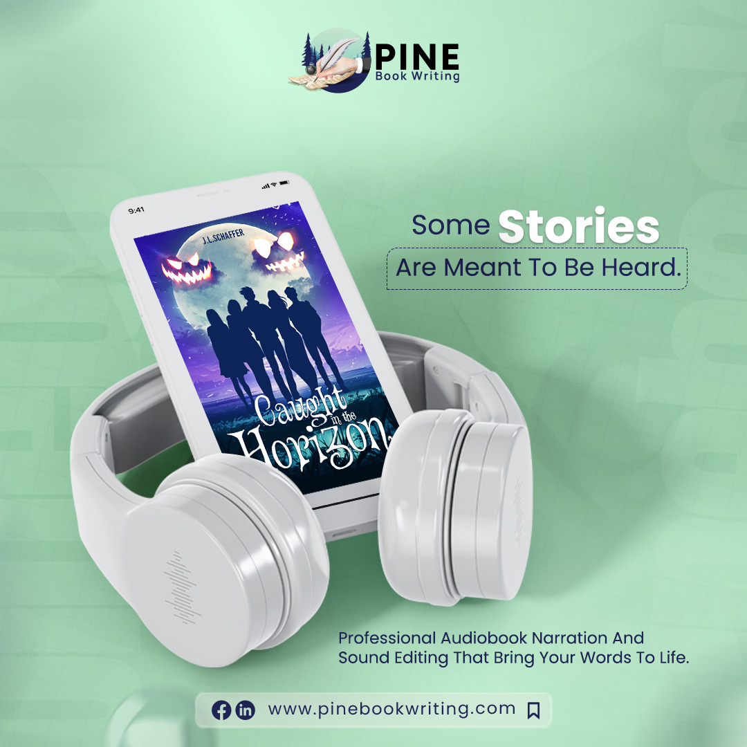pinebookwriting's tweet photo. Your story deserves to be heard, not just read.Our audiobook team gives your words a voice, clear, emotive, and perfectly produced.
 
#AudiobookService #VoiceNarration #Storytelling #PineBookWriting https://t.co/12fSSzaVBY