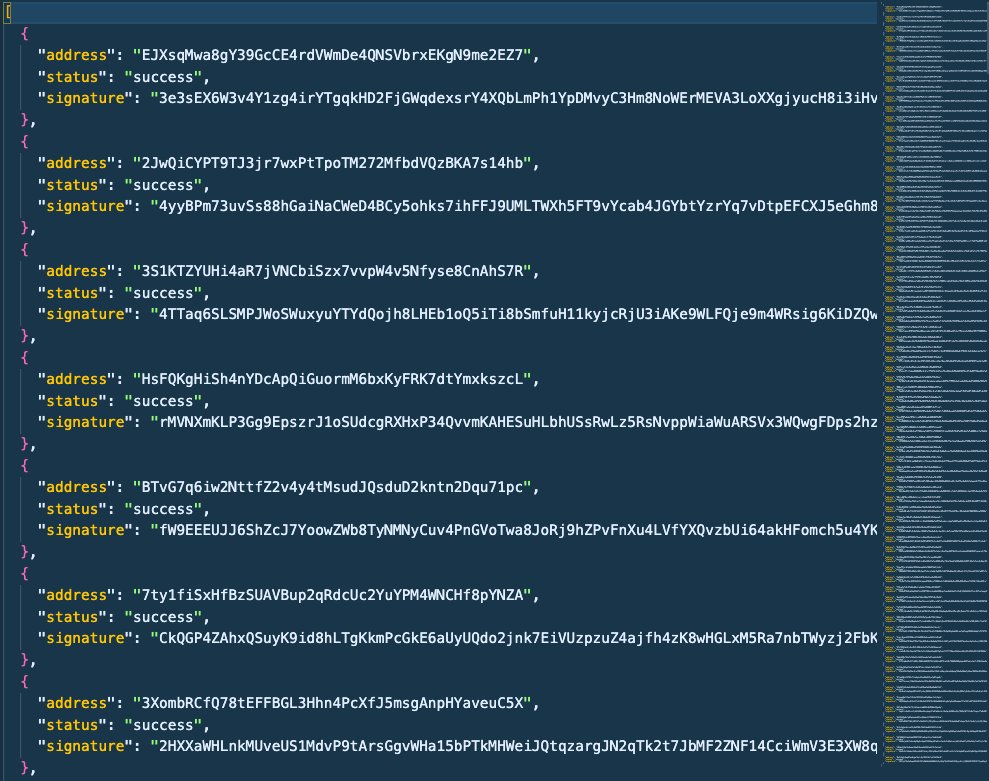 Readia_io's tweet image. $READ airdrop complete. 

50M $READ was distributed to eligible holders. 

See you on the next one ;)