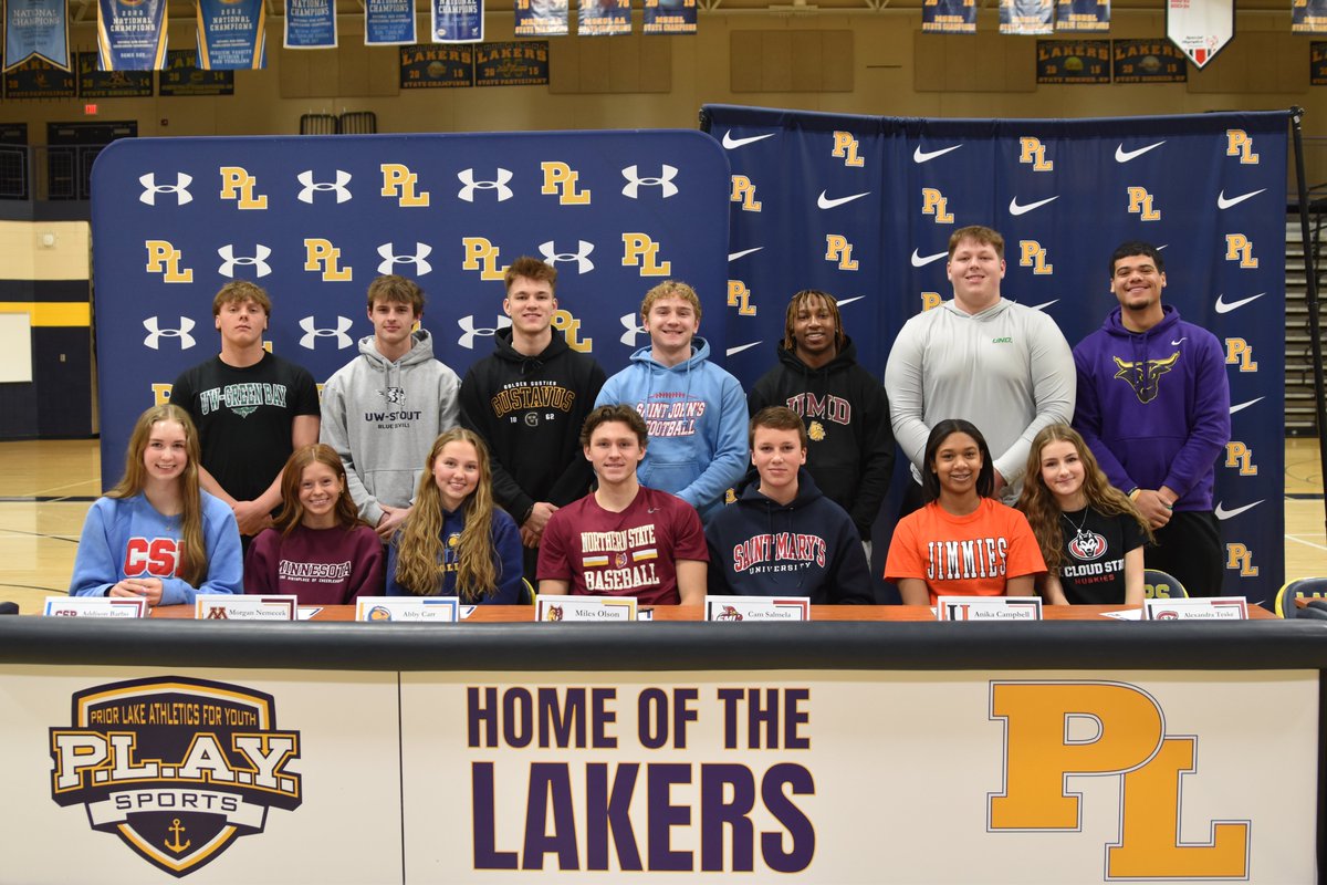 PL Lakers tweet media