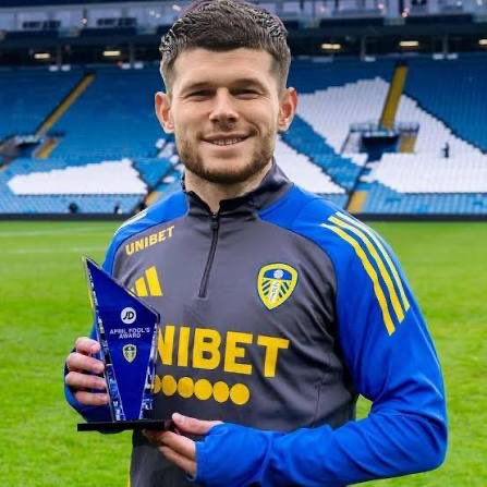 James Marshment tweet media