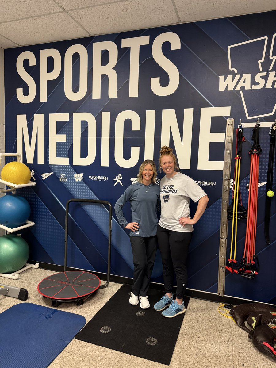 Washburn AT tweet media