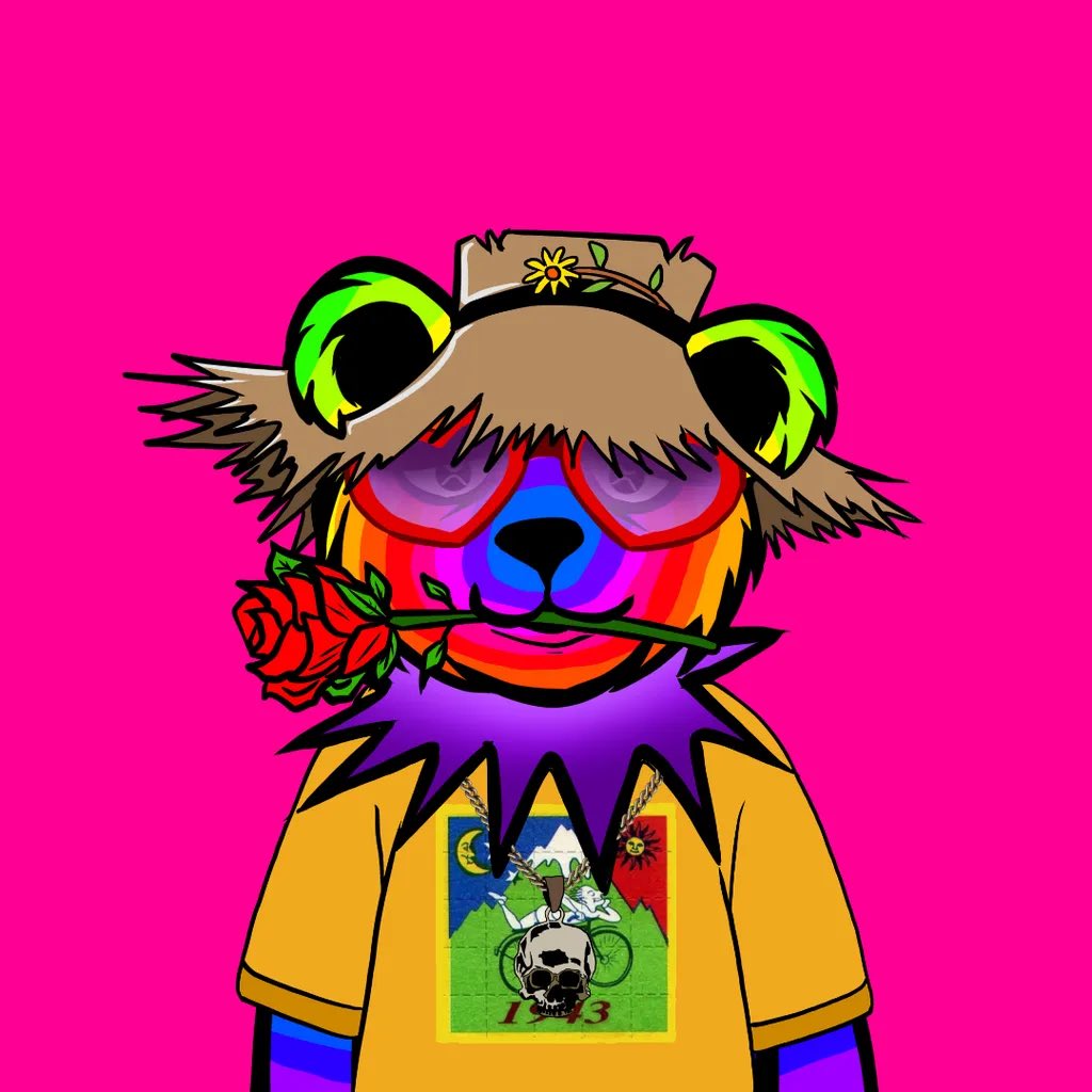 Smokeed_sauce's tweet photo. Gm did a little sweeping last night 🔥 $DAB @Dancingbearxrp https://t.co/9tcrDy4xCg