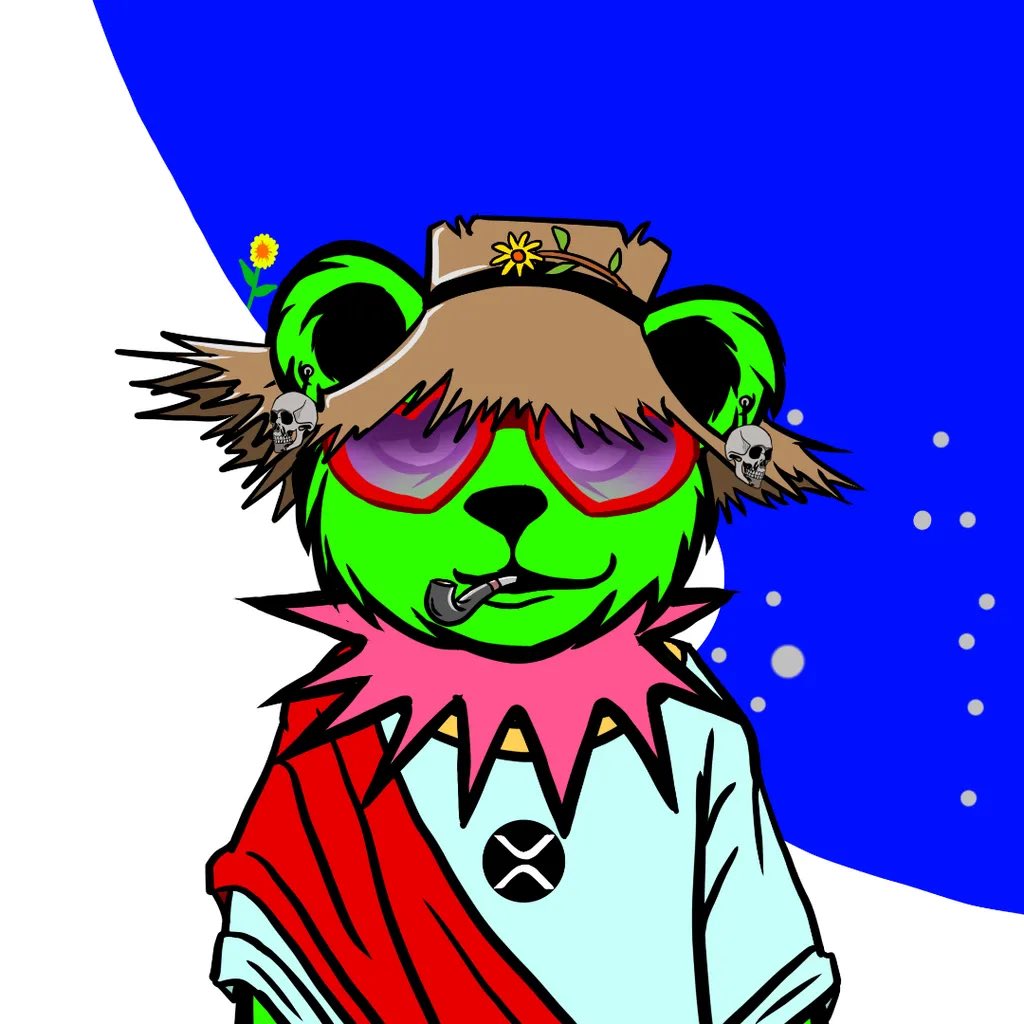 Smokeed_sauce's tweet photo. Gm did a little sweeping last night 🔥 $DAB @Dancingbearxrp https://t.co/9tcrDy4xCg