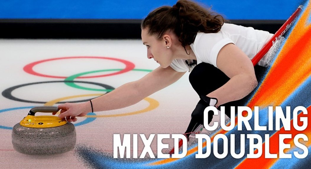 It's happened again. I'm already hooked on the Curling <a href="/BBCSport/">BBC Sport</a> <a href="/TeamGB/">Team GB</a> #MilanoCortina #WinterOlympics
