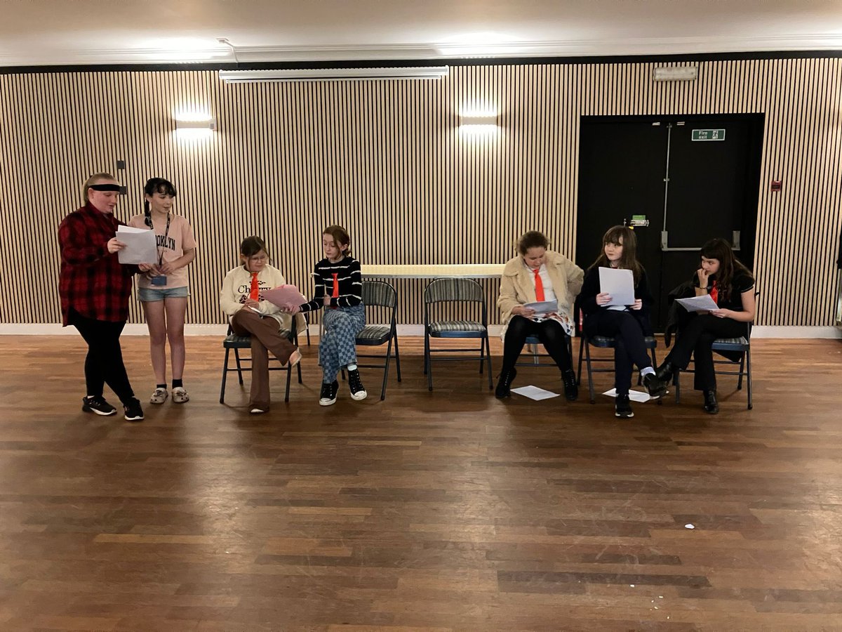 Rooted In tweet media