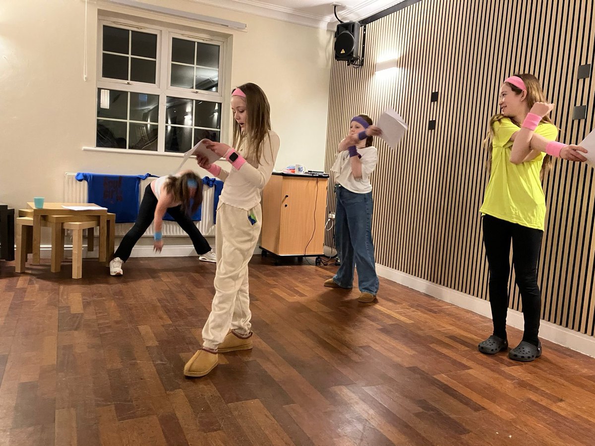 Rooted In tweet media